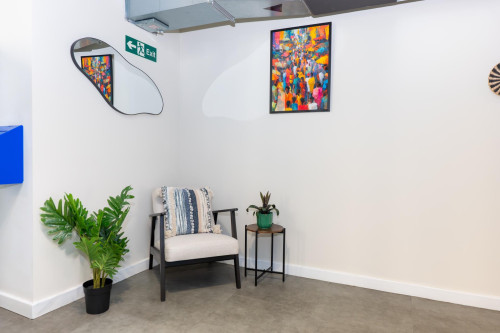 The Cam Foundry - Gallery - 259