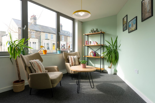 The Cam Foundry - Gallery - 184