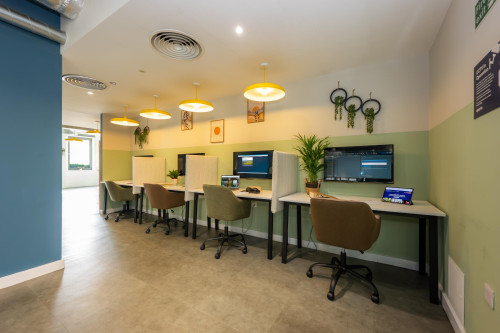 The Cam Foundry - Gallery - 214