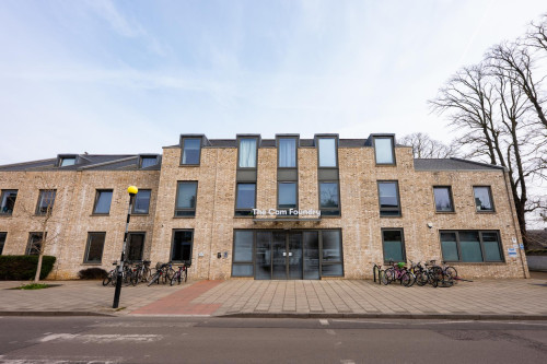 The Cam Foundry - Gallery - 80