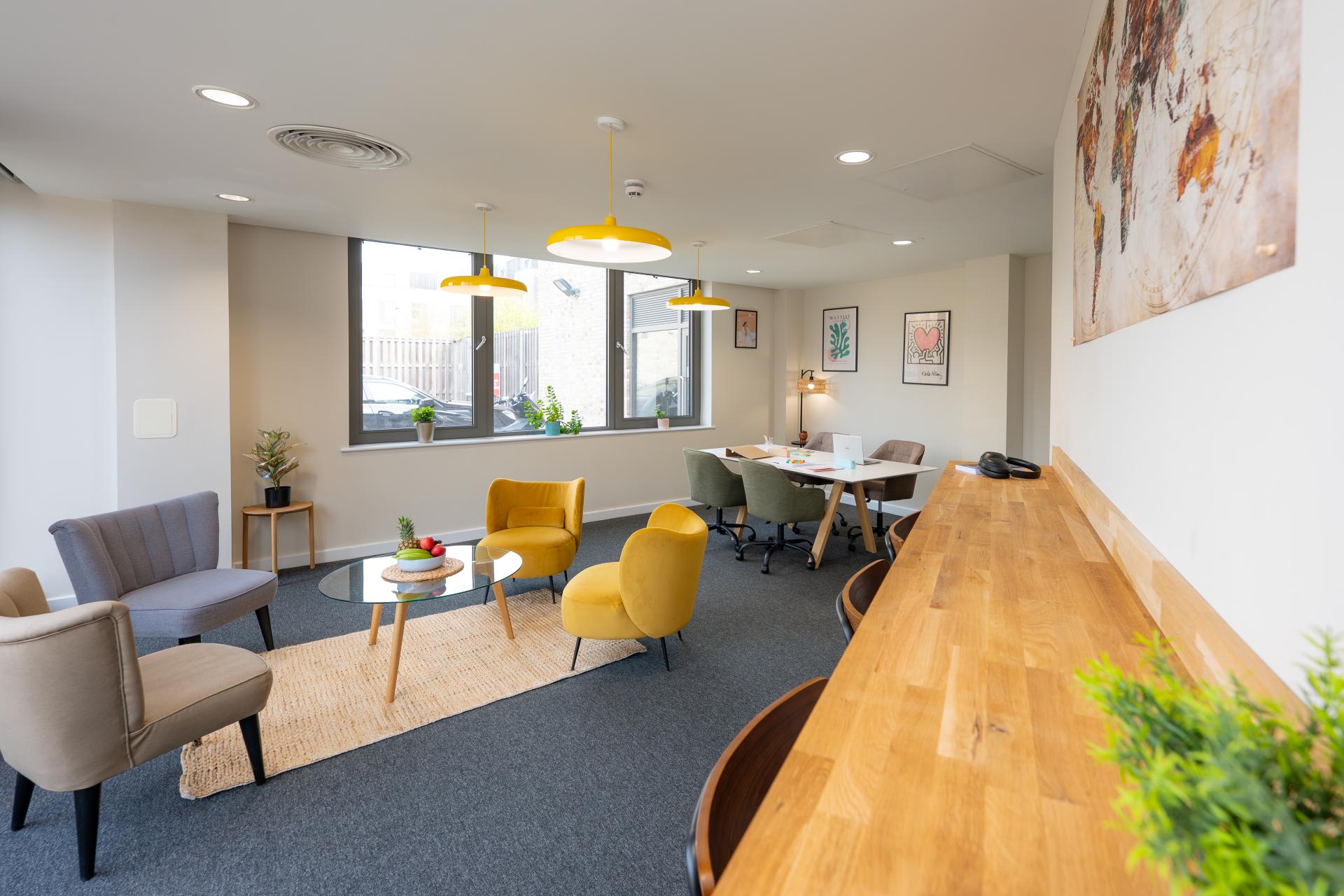  Copper Shared House  -  The Cam Foundry  - Gallery -  11