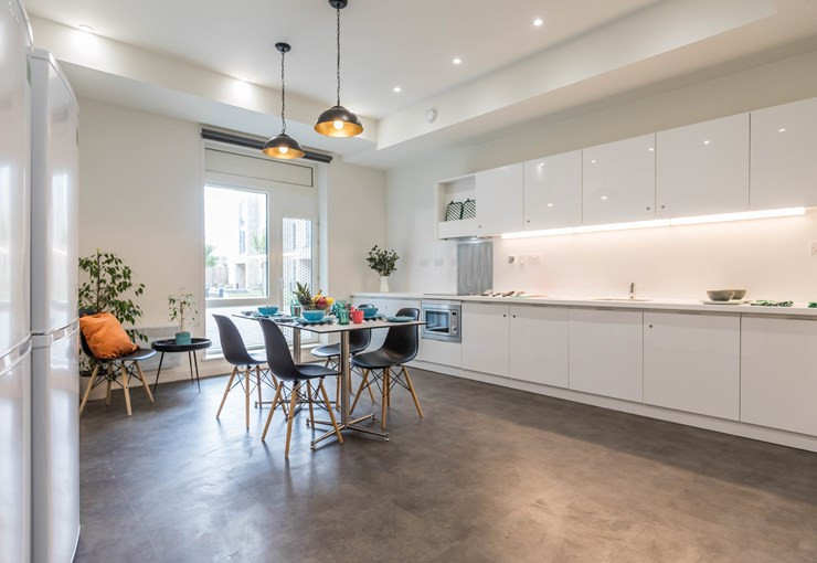  Platinum En-Suite  -  The Cam Foundry  - Gallery -  11