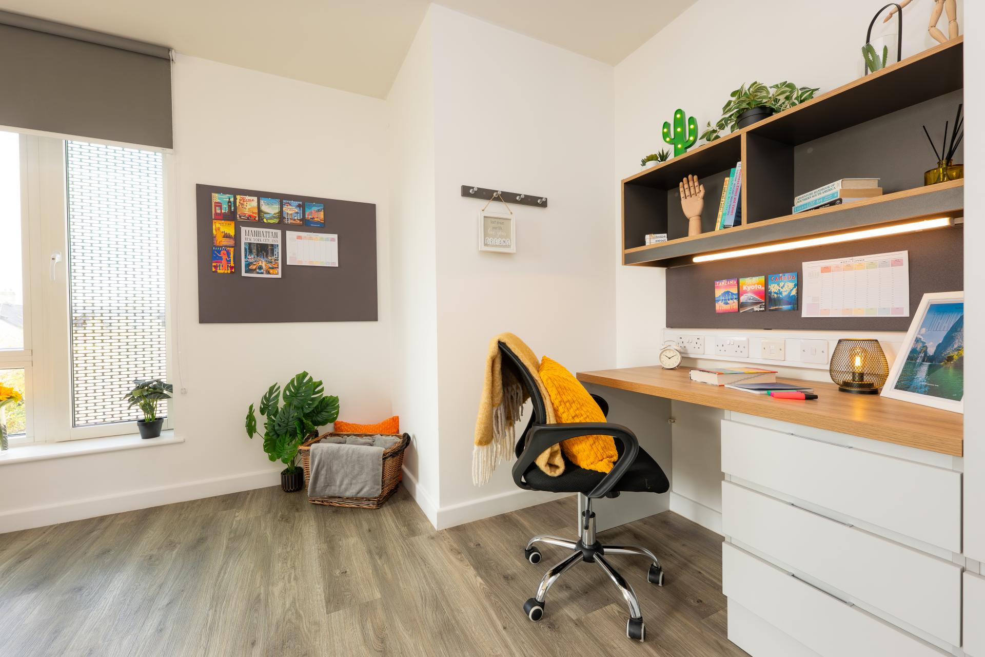  Gold Shared House  -  The Cam Foundry  - Gallery -  6