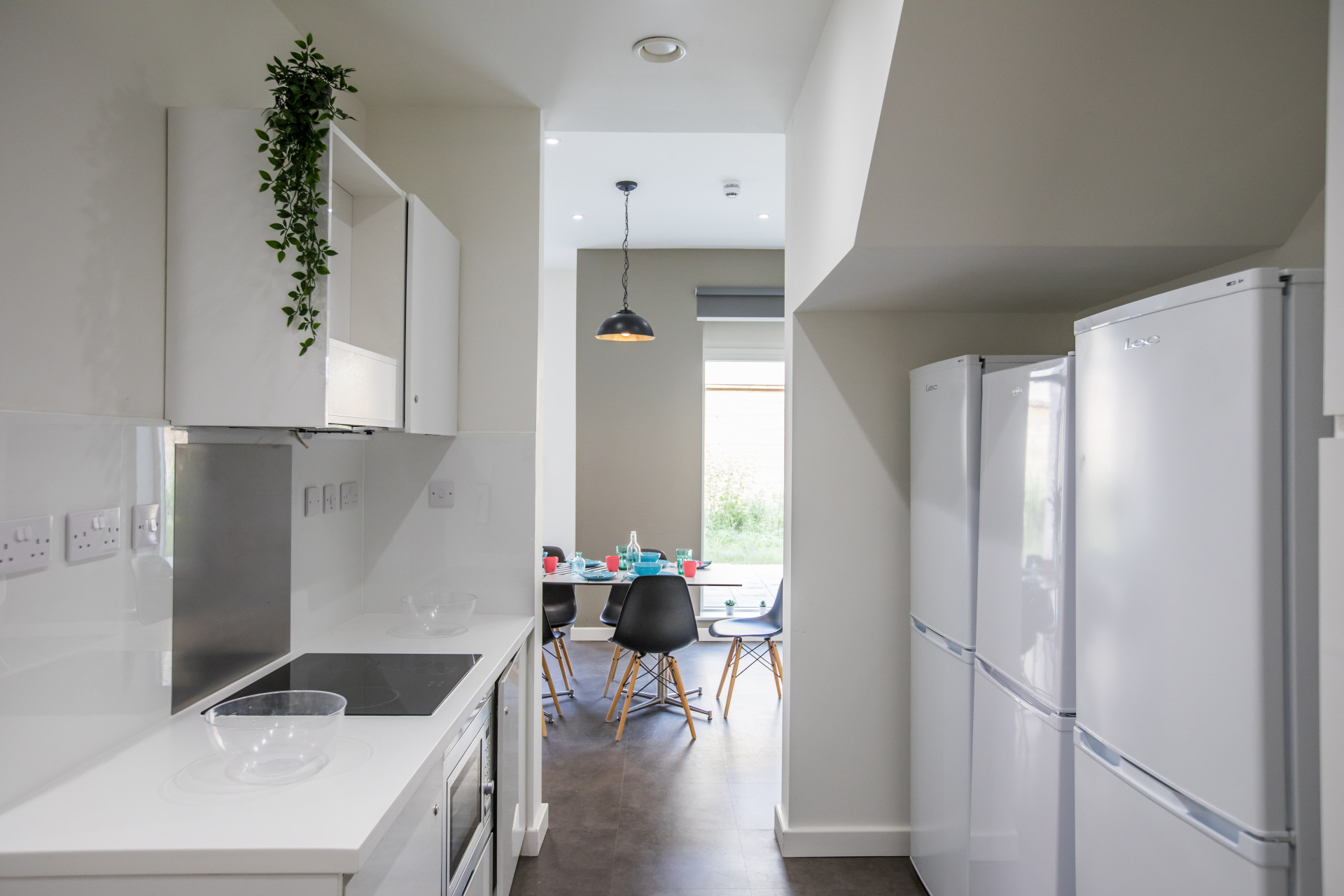  Platinum Shared House  -  The Cam Foundry  - Gallery -  12