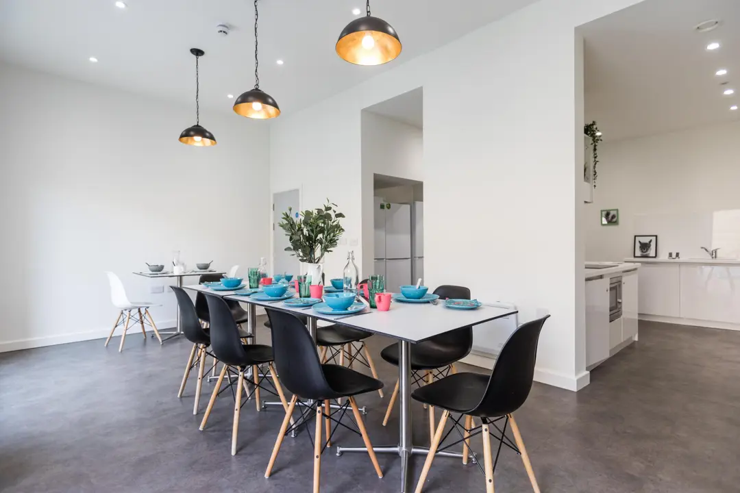  Platinum Shared House  -  The Cam Foundry  - Gallery -  3