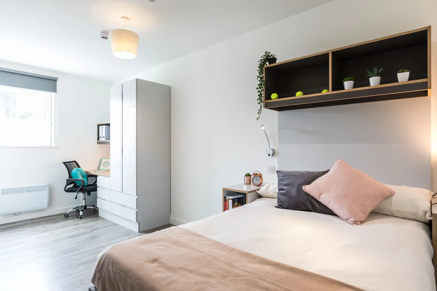  Platinum Shared House  -  The Cam Foundry  - Gallery -  1