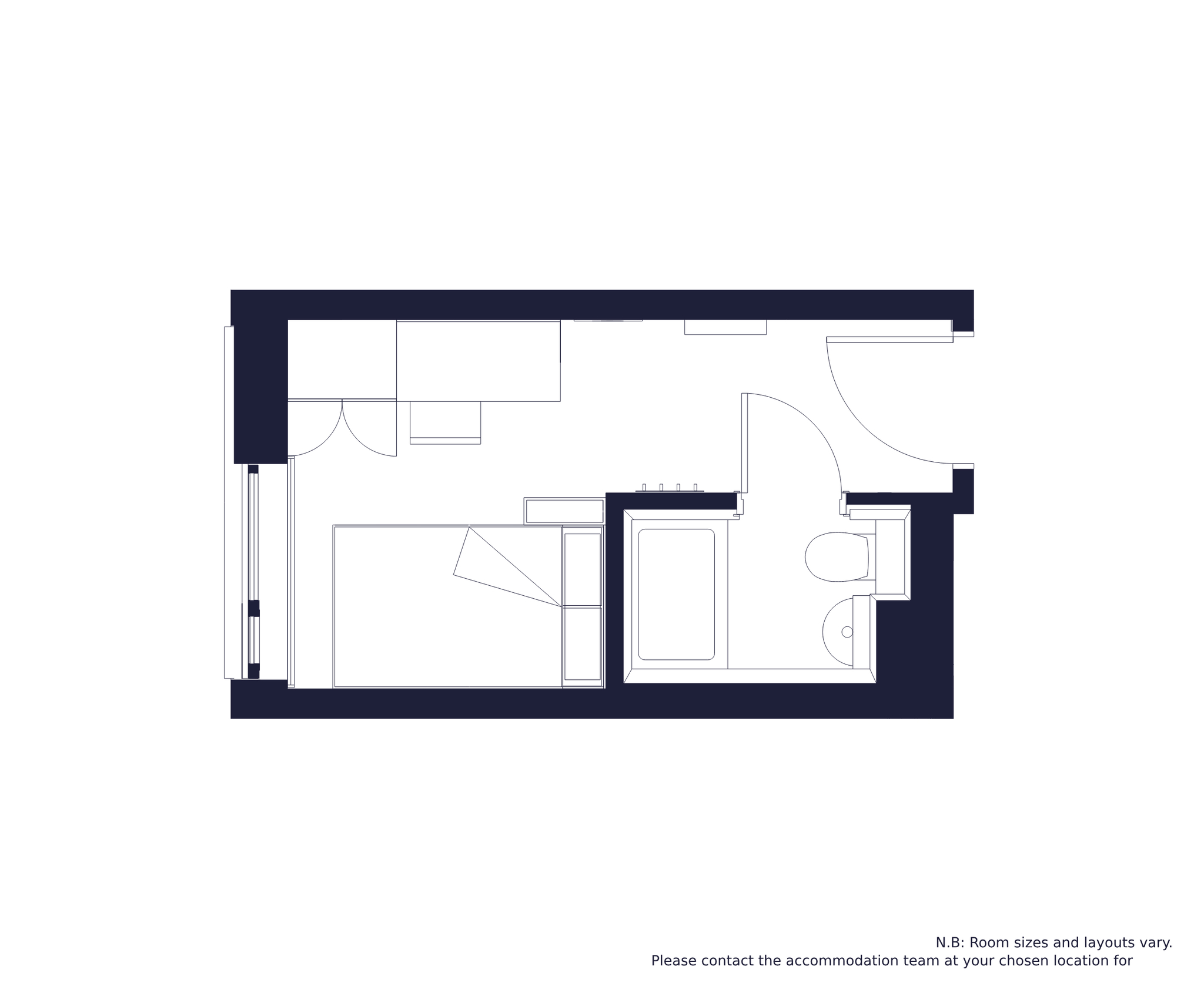  Bronze En-Suite  -  The Cam Foundry  - Gallery -  6