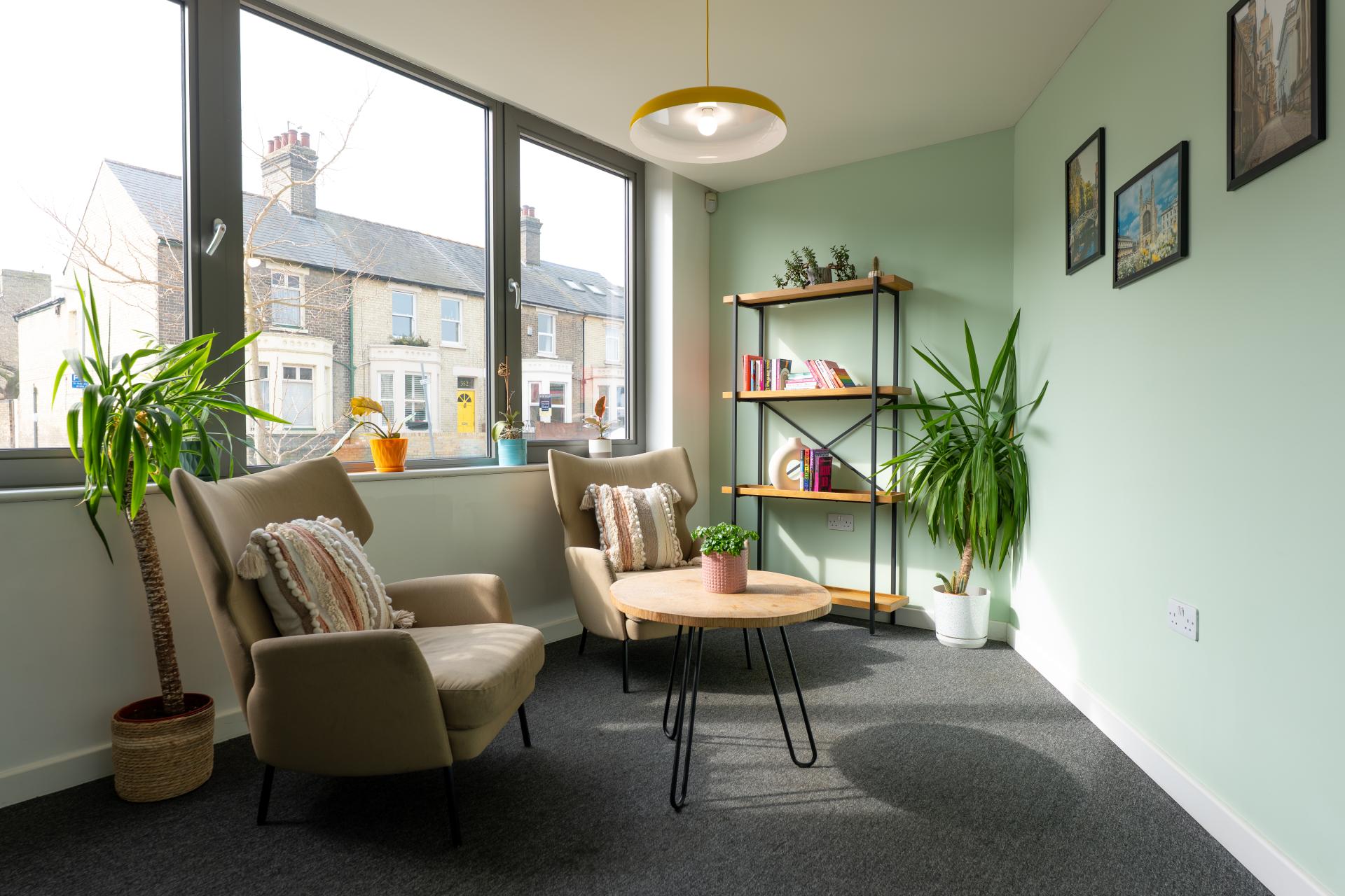  Silver En-Suite  -  The Cam Foundry  - Gallery -  22