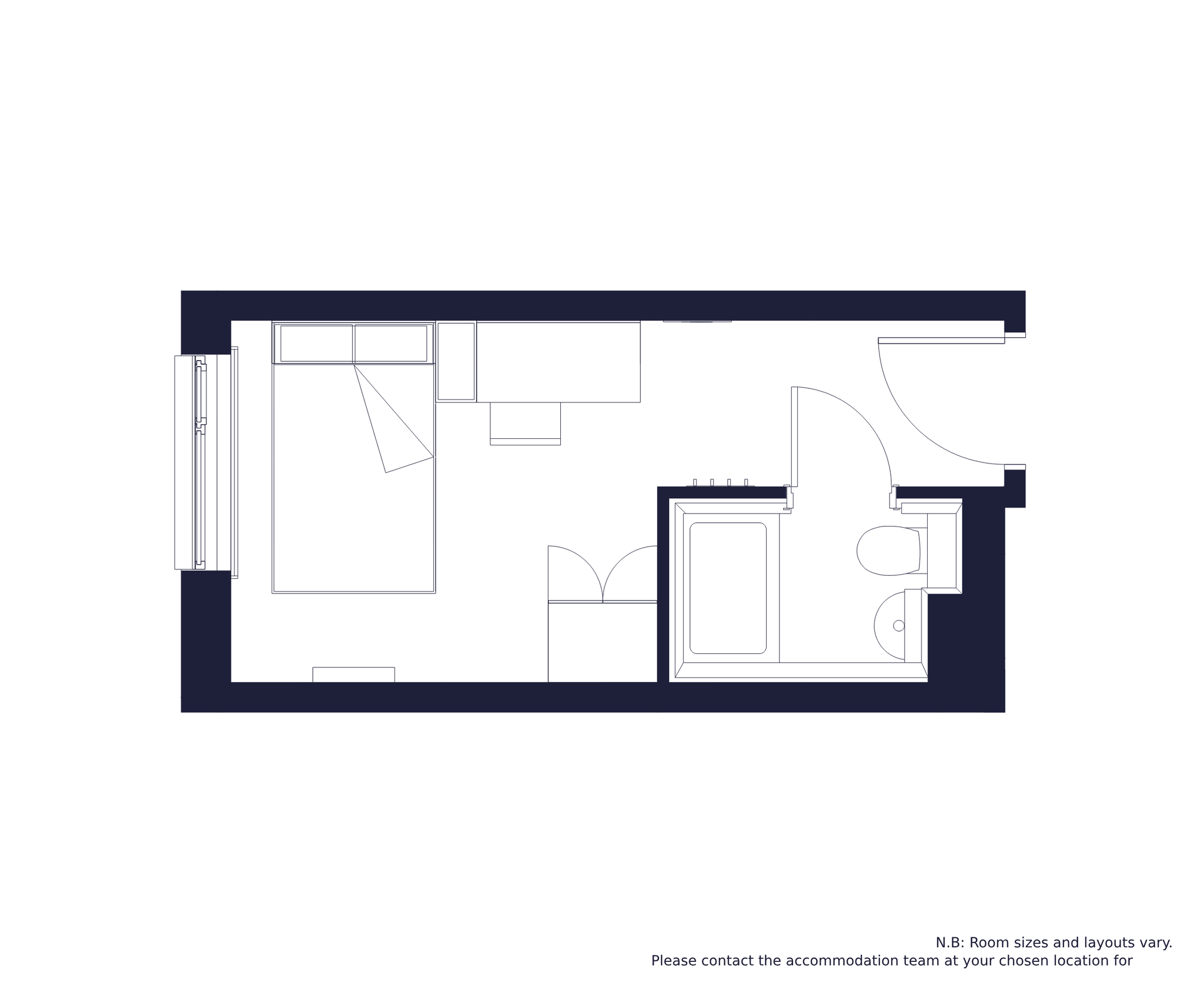  Silver En-Suite  -  The Cam Foundry  - Gallery -  6