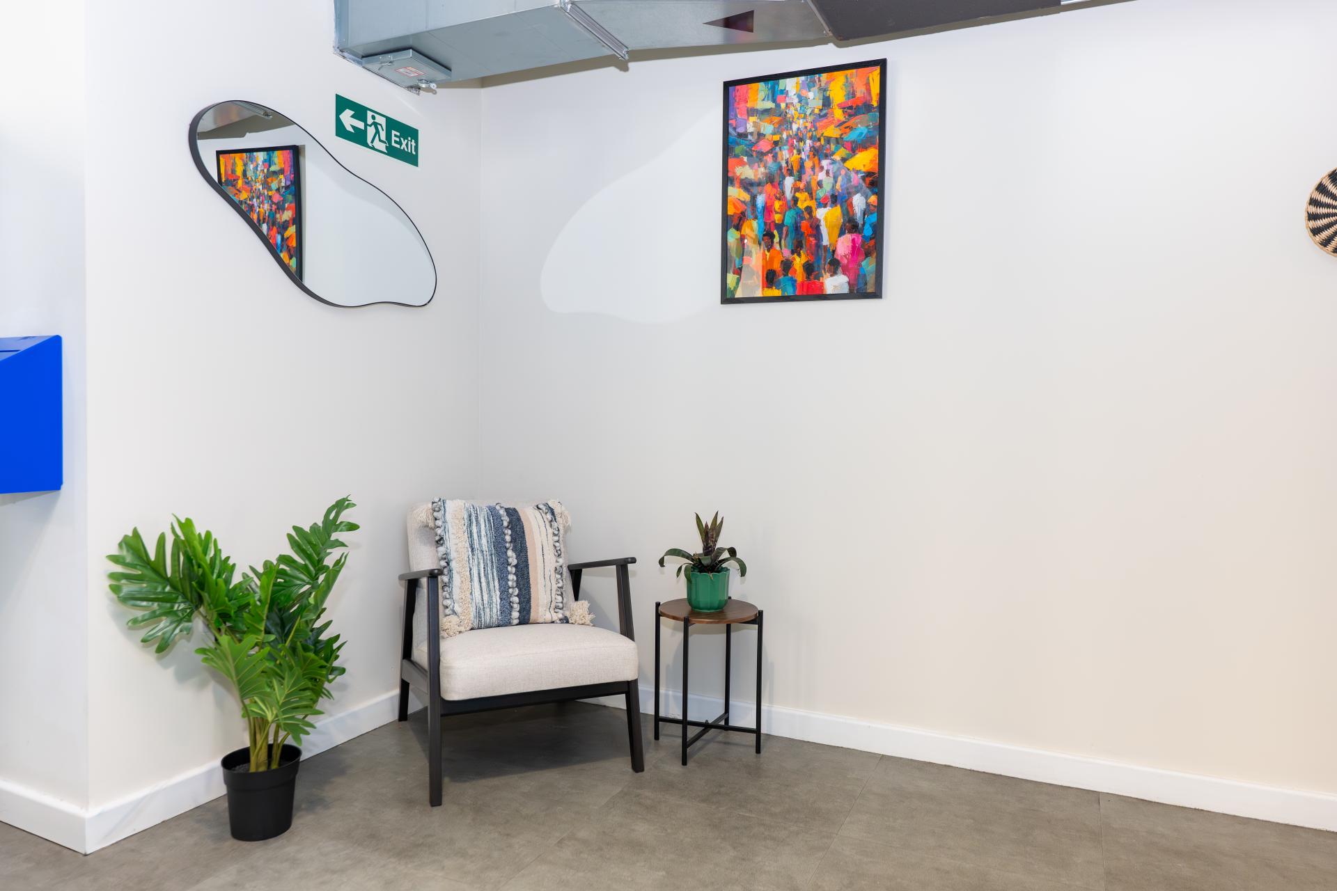  Bronze Studio  -  The Cam Foundry  - Gallery -  32