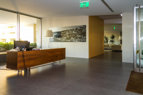Welcoming 3-Bedroom apartment near Praia de Matosinhos - Gallery - 15