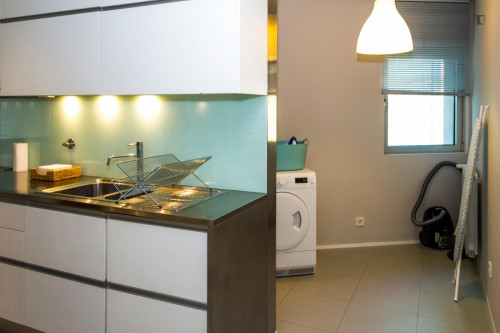 Welcoming 3-Bedroom apartment near Praia de Matosinhos - Gallery - 22