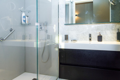 Welcoming 3-Bedroom apartment near Praia de Matosinhos - Gallery - 19