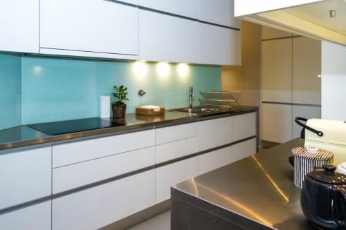 Welcoming 3-Bedroom apartment near Praia de Matosinhos - Gallery - 25