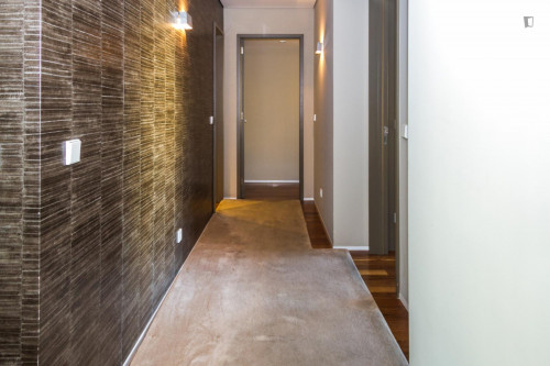 Welcoming 3-Bedroom apartment near Praia de Matosinhos - Gallery - 14