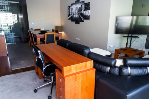 Welcoming 3-Bedroom apartment near Praia de Matosinhos - Gallery - 29