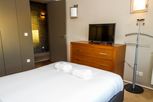 Welcoming 3-Bedroom apartment near Praia de Matosinhos