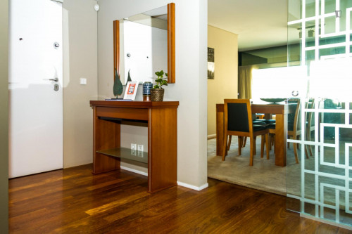 Welcoming 3-Bedroom apartment near Praia de Matosinhos - Gallery - 13