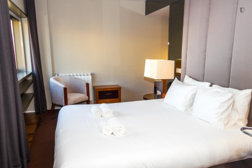 Welcoming 3-Bedroom apartment near Praia de Matosinhos - Gallery - 7