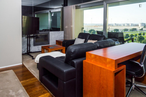 Welcoming 3-Bedroom apartment near Praia de Matosinhos - Gallery - 30