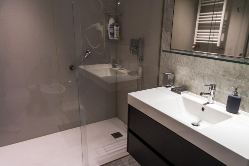 Welcoming 3-Bedroom apartment near Praia de Matosinhos - Gallery - 10