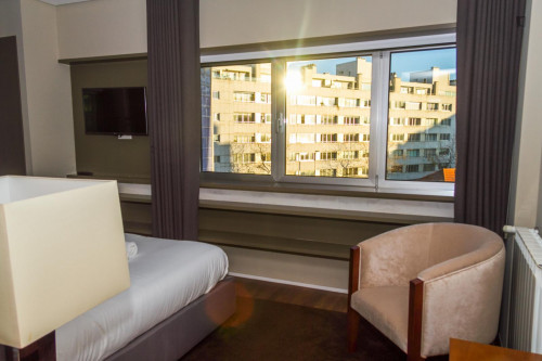 Welcoming 3-Bedroom apartment near Praia de Matosinhos - Gallery - 32