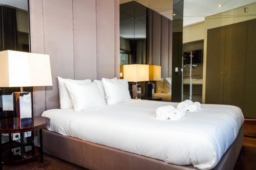 Welcoming 3-Bedroom apartment near Praia de Matosinhos - Gallery - 6