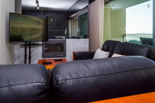 Welcoming 3-Bedroom apartment near Praia de Matosinhos - Gallery - 28