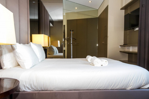 Welcoming 3-Bedroom apartment near Praia de Matosinhos - Gallery - 8