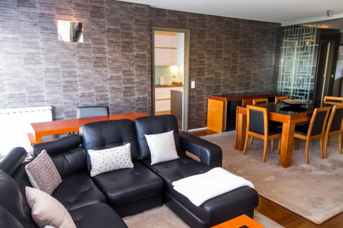 Welcoming 3-Bedroom apartment near Praia de Matosinhos - Gallery - 27
