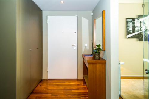 Welcoming 3-Bedroom apartment near Praia de Matosinhos - Gallery - 12