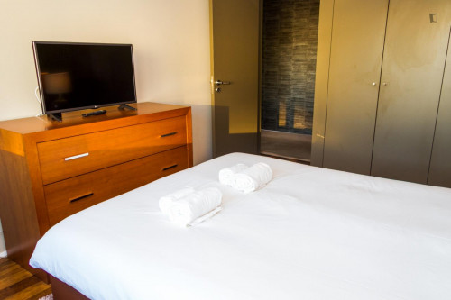 Welcoming 3-Bedroom apartment near Praia de Matosinhos - Gallery - 33