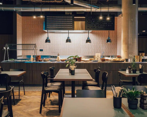 Fancy studio in a residence, very close to Neuperlach Süd train station