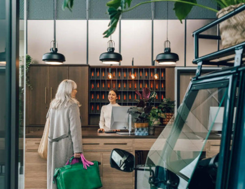 Fancy studio in a residence, very close to Neuperlach Süd train station