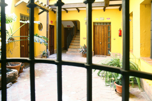 Sublime studio apartment near Alameda de Hercules - Gallery - 7