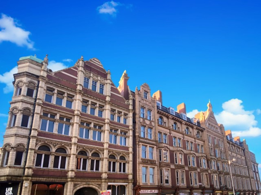 Chamberlain Place