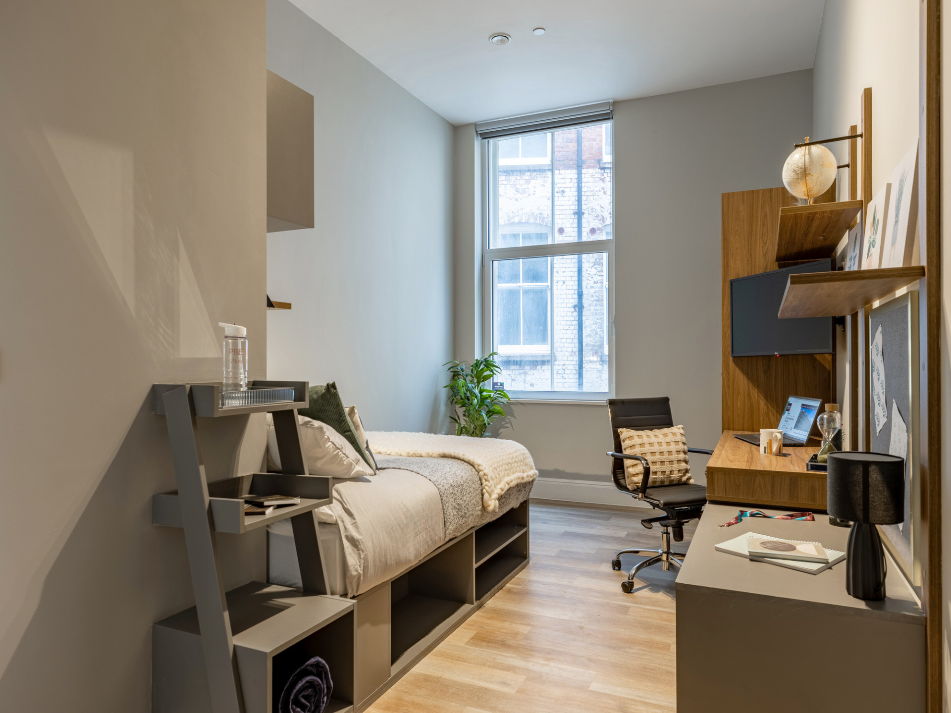  Gold En-Suite  -  Chamberlain Place  - Gallery -  3