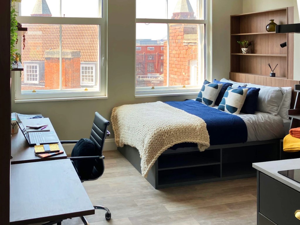 Platinum Studio - Chamberlain Place - Gallery - 1