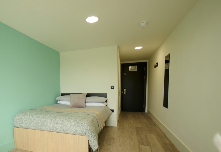  Bronze En-Suite  -  Montrose Dublin  - Gallery -  1