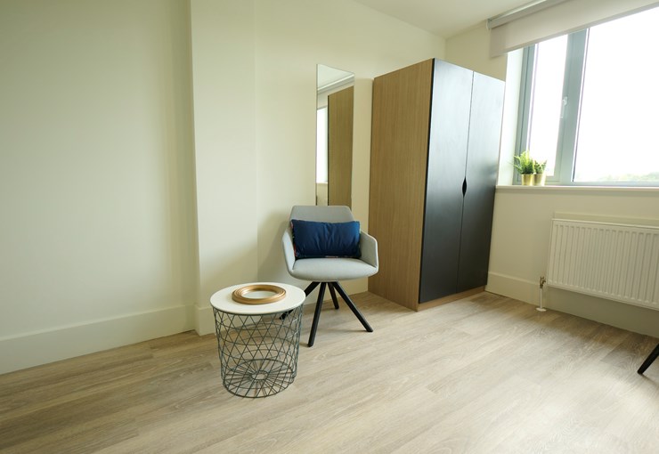 Platinum En-Suite Premium - Montrose Dublin - Gallery - 4