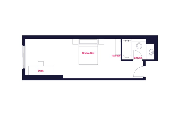  Platinum En-Suite Premium  -  مونتروس  - Gallery -  7
