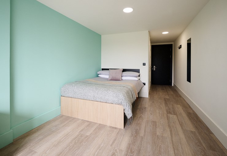  Silver En-Suite  -  مونتروس  - Gallery -  8