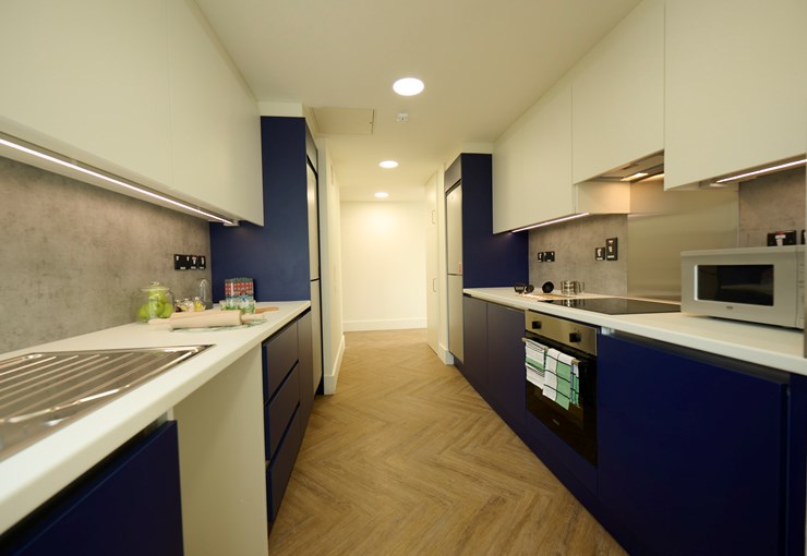  Silver En-Suite  -  مونتروس  - Gallery -  6