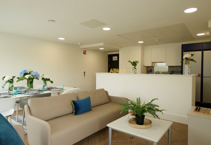  Gold En-Suite  -  Montrose Dublin  - Gallery -  6