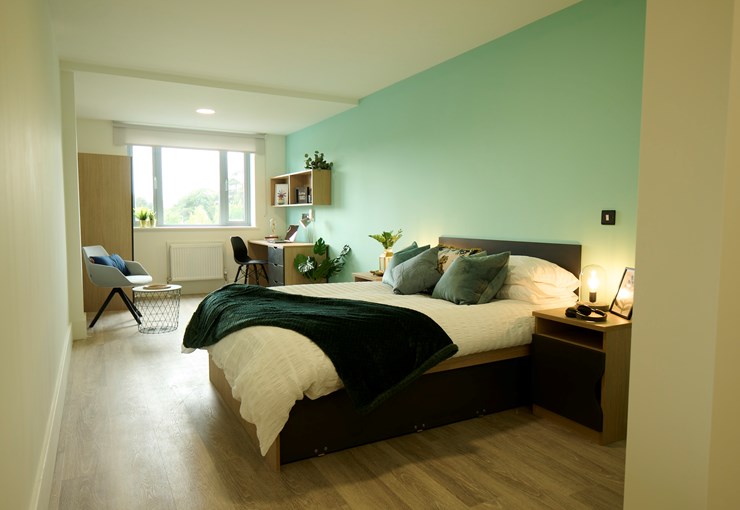  Platinum En-Suite  -  Montrose Dublin  - Gallery -  1
