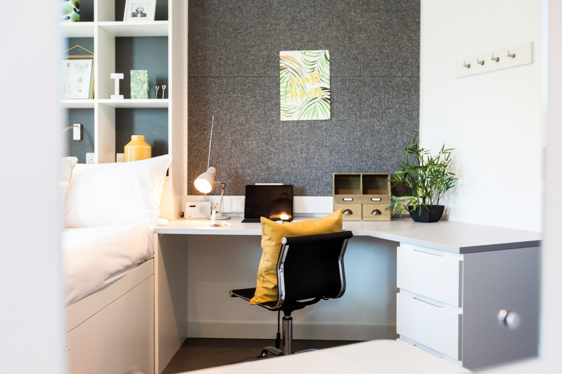  Gold Studio Accessible  -  Vogue Studios  - Gallery -  20