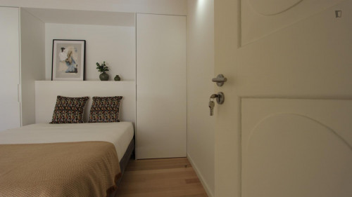 Charming 2-bedroom duplex apartment in Creixomil - Gallery - 9