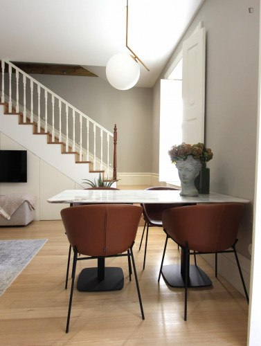Charming 2-bedroom duplex apartment in Creixomil - Gallery - 21