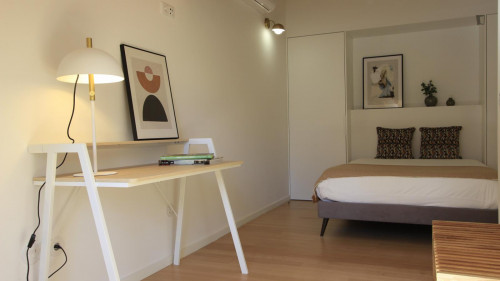 Charming 2-bedroom duplex apartment in Creixomil - Gallery - 7