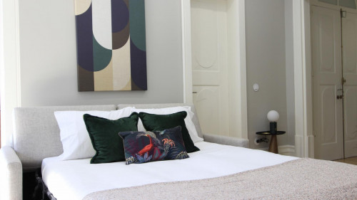 Charming 2-bedroom duplex apartment in Creixomil - Gallery - 22